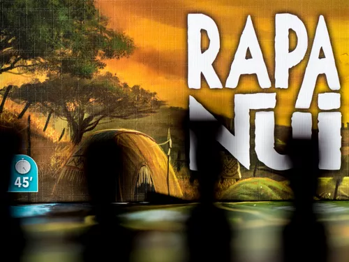 Test du jeu RAPA NUI : detail 1